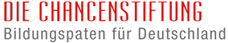 Logo - Die Chancenstiftung